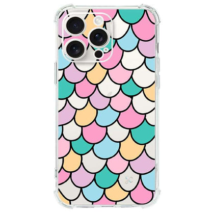 Case Celular Scales - iPhone