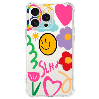 Case Celular Slhj - iPhone