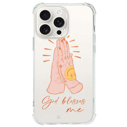 Case Celular Blesses - iPhone