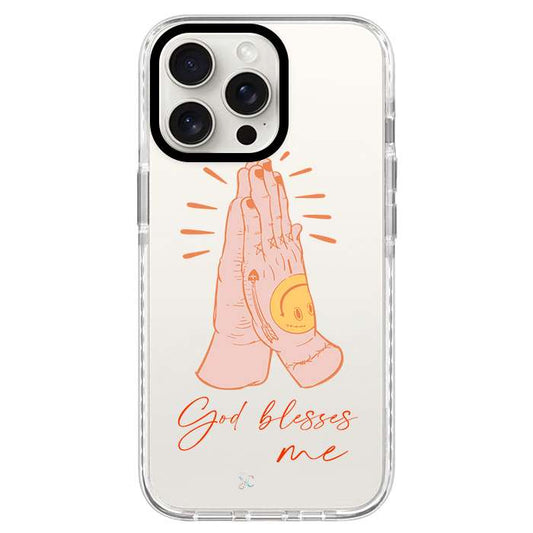 Case Celular Blesses - iPhone