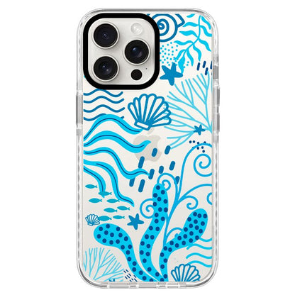 Case Celular Coral - iPhone