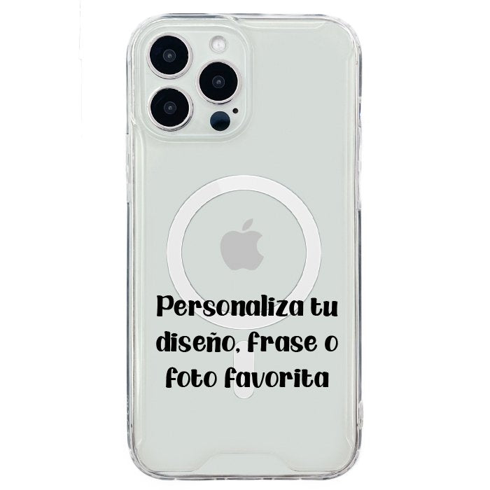 Z. Case Personalizado iPhone