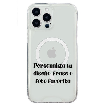 Z. Case Personalizado iPhone