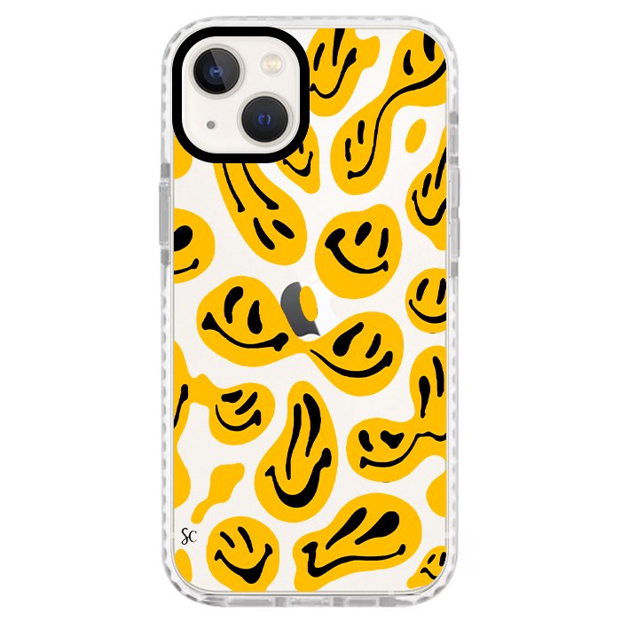 Case Celular Caras - iPhone