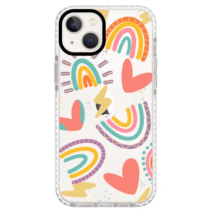 Case Celular Lightning - iPhone