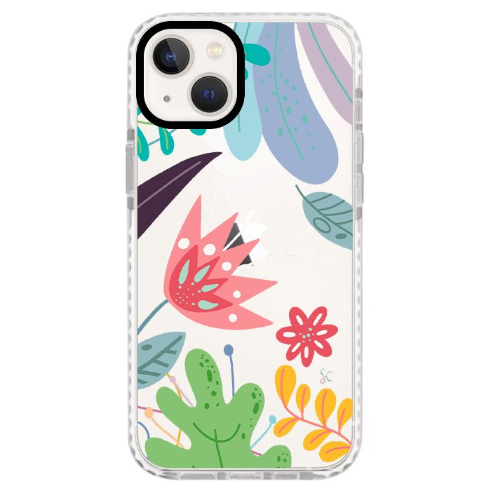 Case Celular Lily - iPhone