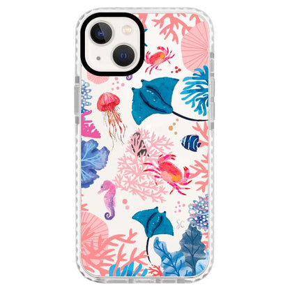 Case Celular Mantarraya - iPhone