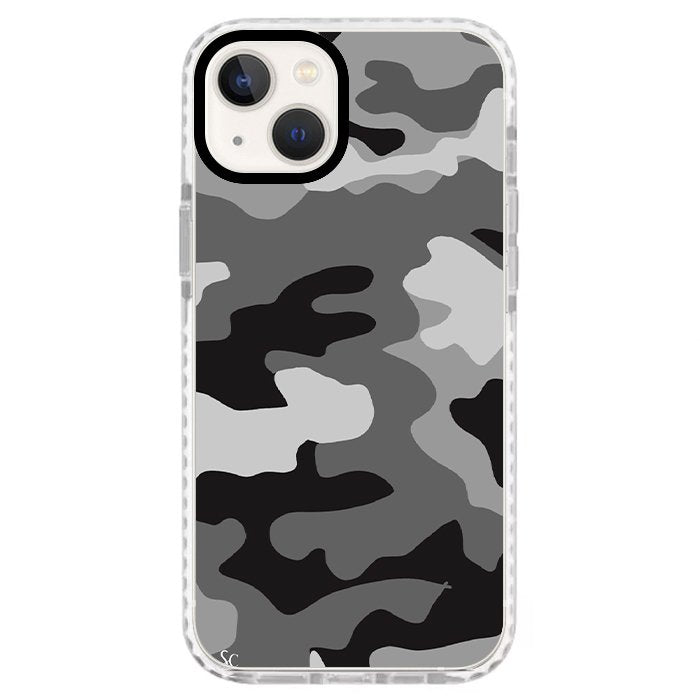Case Celular Militar - iPhone