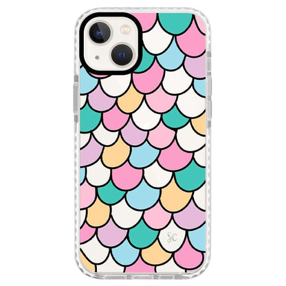 Case Celular Scales - iPhone