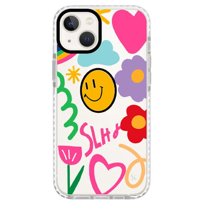 Case Celular Slhj - iPhone