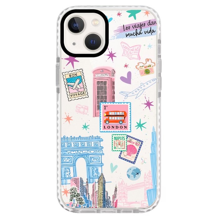 Case Celular Trip - iPhone