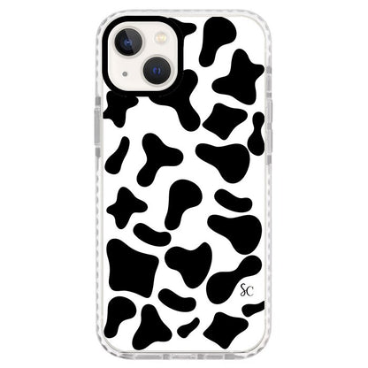 Case Celular Vaca - iPhone