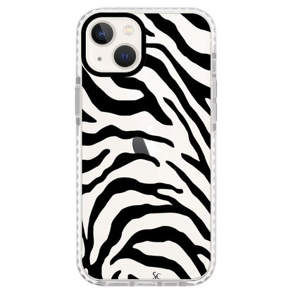 Case Celular Zebra - iPhone
