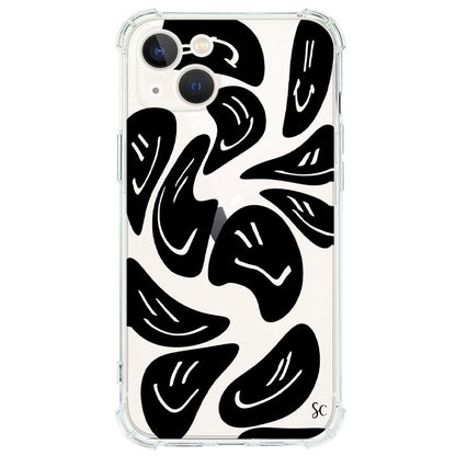 Case Celular Faces - iPhone