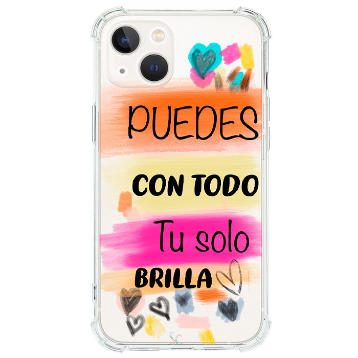 Case Celular Good Vibes - iPhone