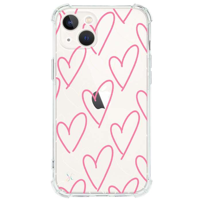 Case Celular Infinity - iPhone