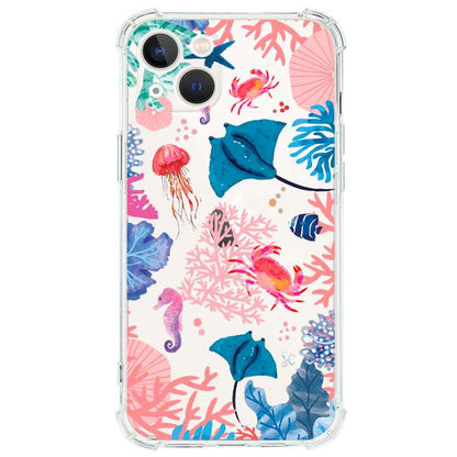 Case Celular Mantarraya - iPhone