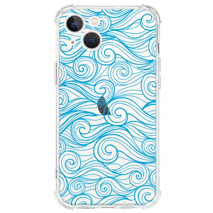 Case Celular Olas - iPhone