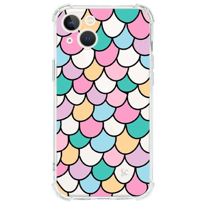 Case Celular Scales - iPhone