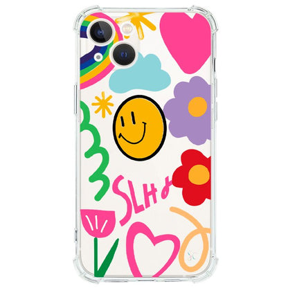 Case Celular Slhj - iPhone