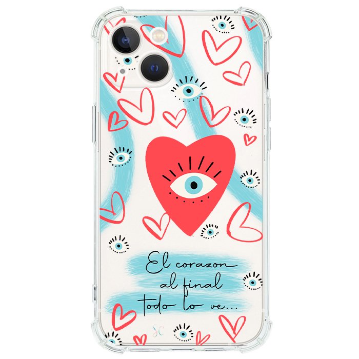 Case Celular True - iPhone