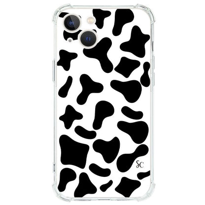 Case Celular Vaca - iPhone