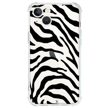Case Celular Zebra - iPhone