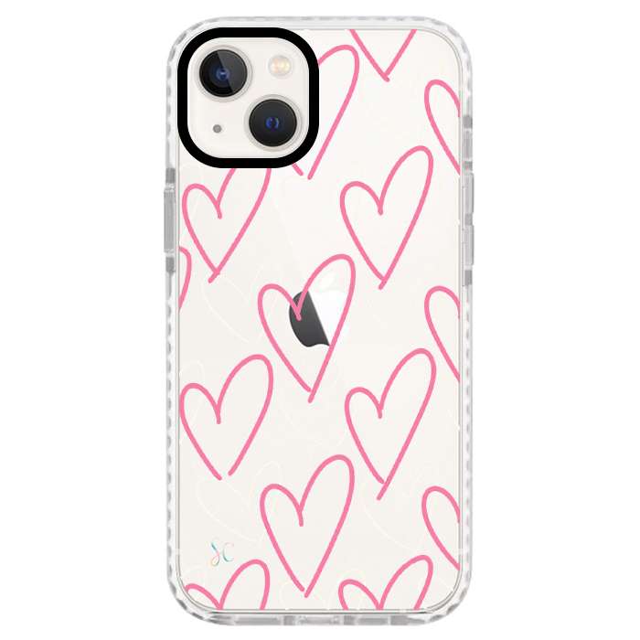 Case Celular Infinity - iPhone