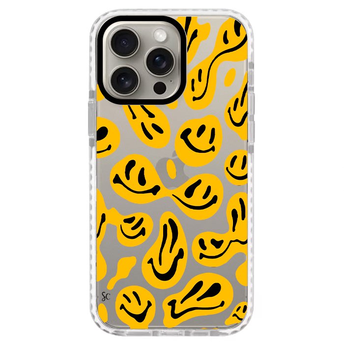 Case Celular Caras - iPhone