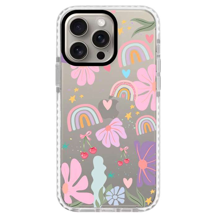 Case Celular Paradise - iPhone