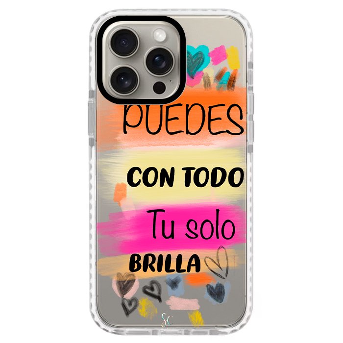 Case Celular Good Vibes - iPhone