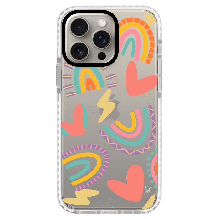 Case Celular Lightning - iPhone