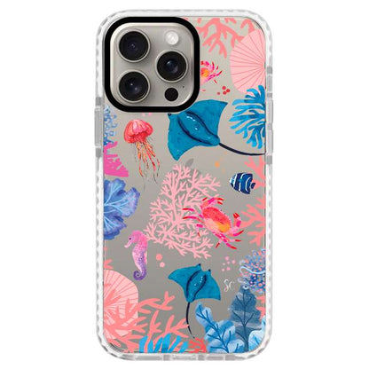 Case Celular Mantarraya - iPhone