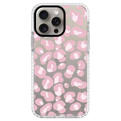 Case Celular Print Rosado - iPhone