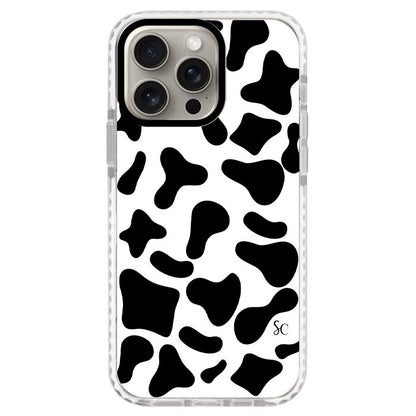 Case Celular Vaca - iPhone