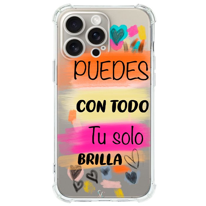 Case Celular Good Vibes - iPhone