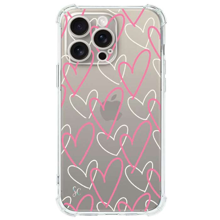 Case Celular Infinity - iPhone