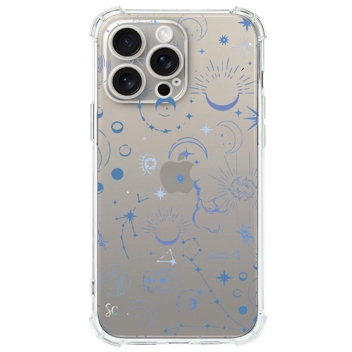 Case Celular Astral - iPhone
