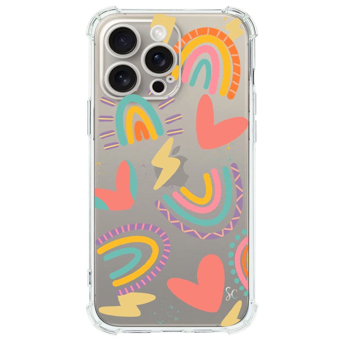 Case Celular Lightning - iPhone