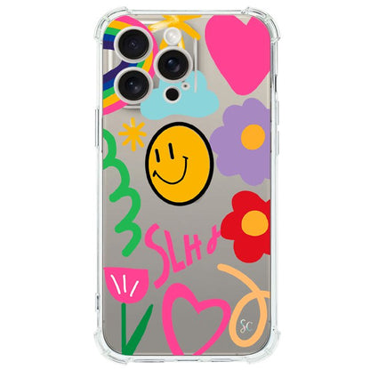 Case Celular Slhj - iPhone