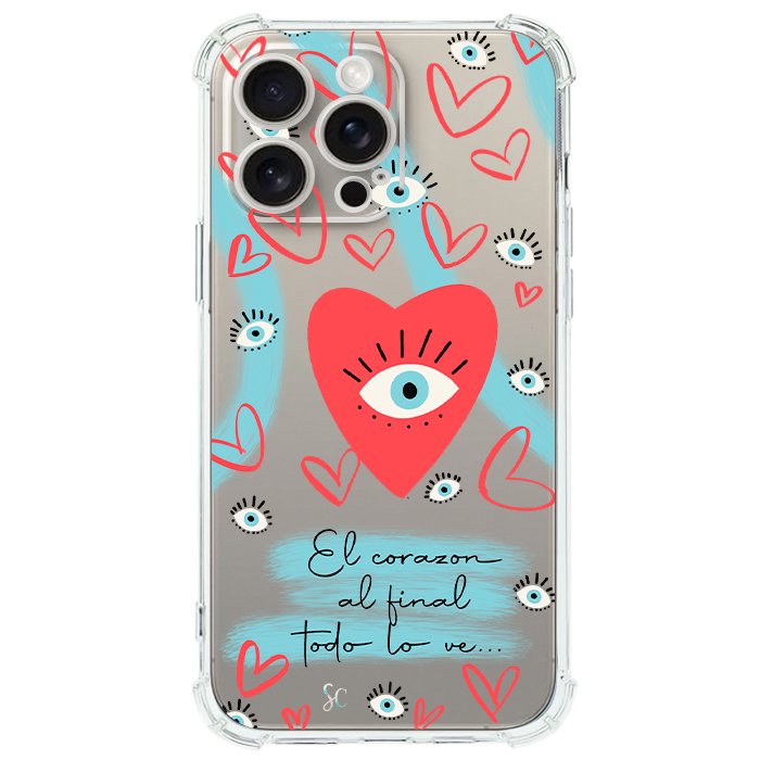 Case Celular True - iPhone