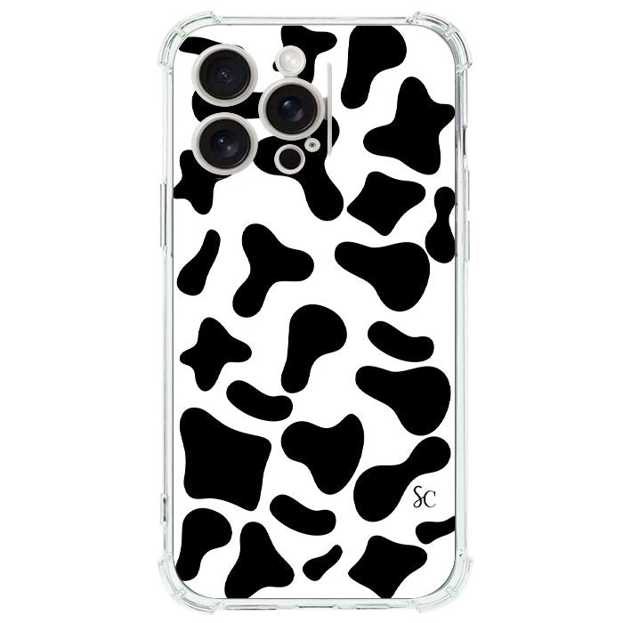 Case Celular Vaca - iPhone