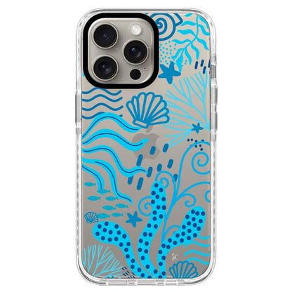 Case Celular Coral - iPhone