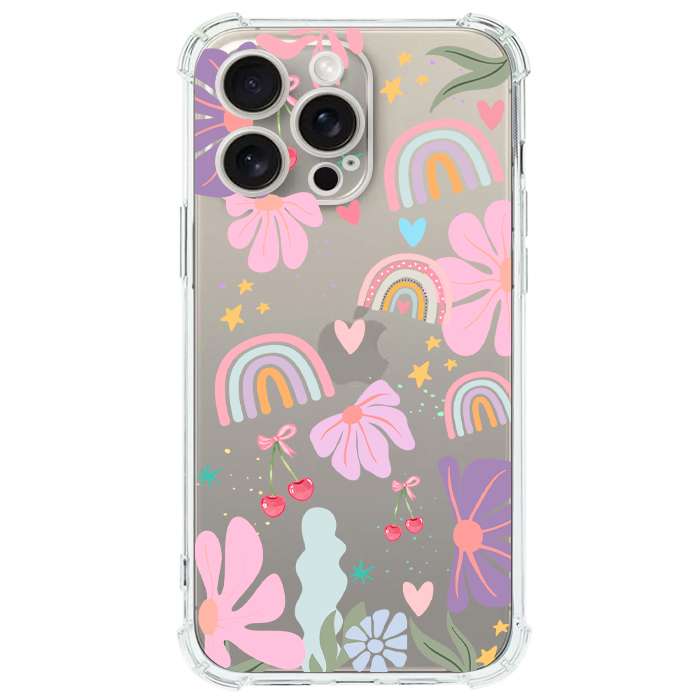 Case Celular Paradise - iPhone