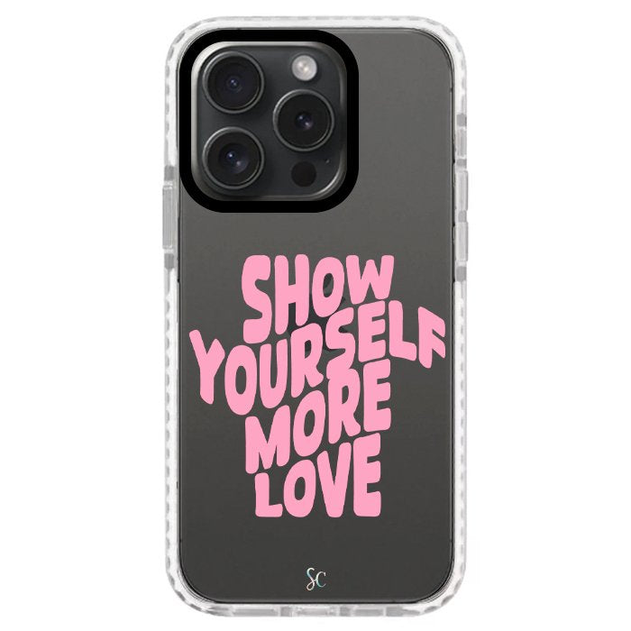 Case Celular Muestrate Amor - Xiaomi