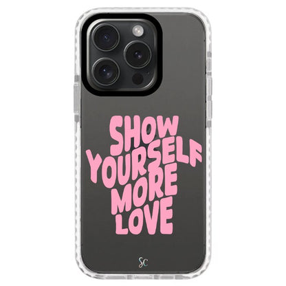 Case Celular Muestrate Amor - Xiaomi