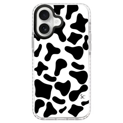 Case Celular Vaca - iPhone