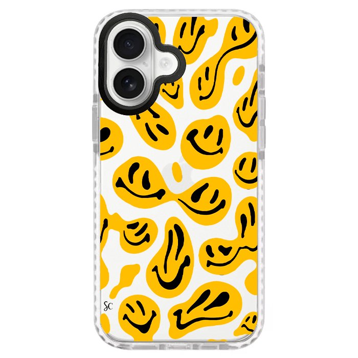 Case Celular Caras - iPhone