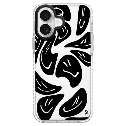 Case Celular Faces - iPhone
