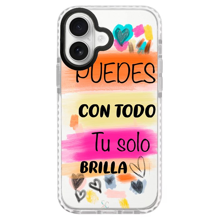 Case Celular Good Vibes - iPhone